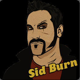 Sid Burns